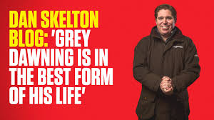 Dan Skelton: The Trainer Shaping Cheltenham's Future in 2026
