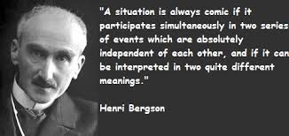 Henri Bergson&#39;s quotes, famous and not much - QuotationOf . COM via Relatably.com