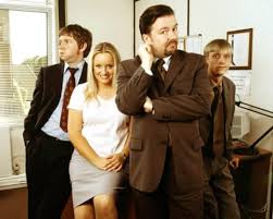 The Office at 25: How Stephen Merchant’s Haircut Became Hollywood’s Most Unexpected Trademark War