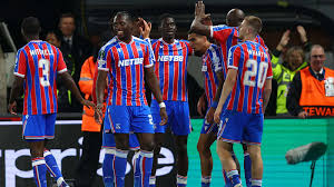 crystal palace – donezk
