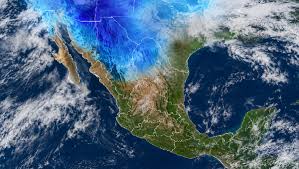 Frío extremo en México: ¿Qué estados serán afectados por temperaturas de hasta -5°C esta semana? Lista