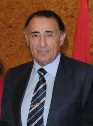 El presidente de la Cámara de Comercio de Madrid y vicepresidente del Consejo Superior de Cámaras de Comercio, Salvador Santos Campano, defiende en Rusia la ... - 250_0_santoscampanonueva