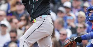 Cubs 8, Dbacks 4