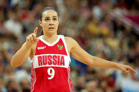 「Becky Hammon russia」的圖片搜尋結果