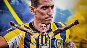 Di María vuelve a Rosario Central: Pasión y expectativa en Uruguay - Imagen principal del artículo