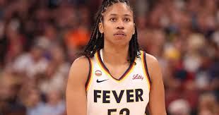 Aliyah Boston Forced to Carry Indiana Fever Alone After Ty Harris Broken Leg Ends Season Before Aces Game 3