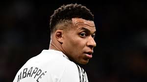 Viagem à Itália gera revolta e petição quer saída de Mbappé do Real Madrid