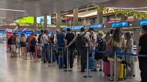 Trend Google: easyjet linate
