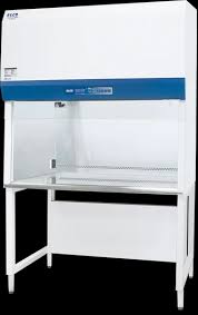 Esco Airstream 3 ft Horizontal Laminar Flow Clean Benches ...