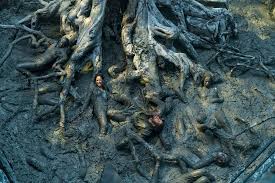 The Beast Forever (2017)