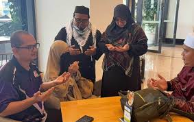 Harian Metro - News update