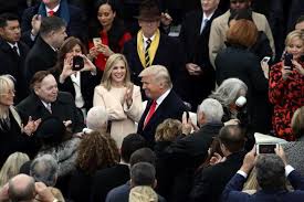 Image result for capitol inauguration platform