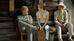 robert redford