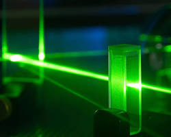 Ultrafast lasers