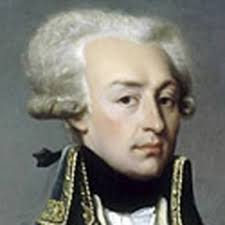 TOP 15 QUOTES BY MARQUIS DE LAFAYETTE | A-Z Quotes via Relatably.com