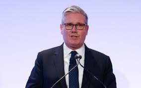 The Telegraph - News update