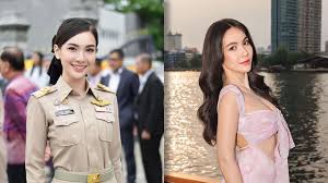 เปิดประวัติ 'ผู้กองแคท' อาทิติยา สู่ปลัดอำเภอคนสวย ดีกรีไม่ธรรมดา! - Imagen principal del artículo