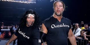 Kevin Nash on Scott Hall's Final Struggles, Johnny B. Badd Origin & Kelly Kelly Eyes Return