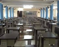 Image of Classrooms at Vasantrao Naik Marathwada Krishi Vidyapeeth