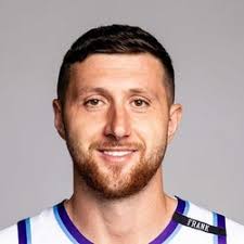 Jusuf Nurkic in a game
