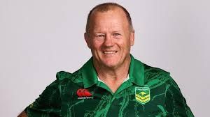 NRL great Trevor Gillmeister charged with assaulting a police officer