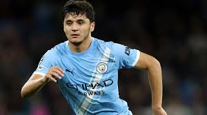 Guardiola’s new discovery: Abduqodir Husanov among the Premier League leaders