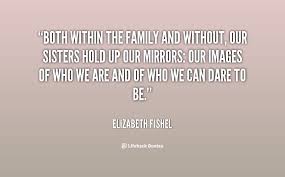 Elizabeth Fishel Quotes. QuotesGram via Relatably.com