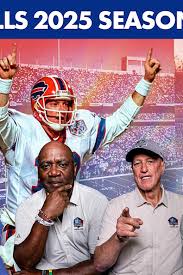 Buffalo Bills - News update