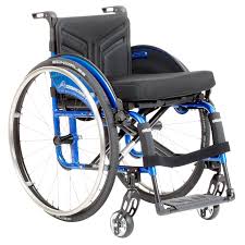 Ottobock Avantgarde 4 Wheelchairs | Lightweight and Compact ...