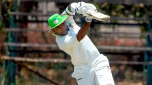 Zimbabwe name Test squad for Afghanistan clash in Harare, with potential debuts for Naqvi and Maposa