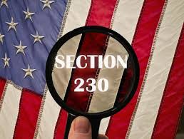 The Pros Of The Communications Decency Act