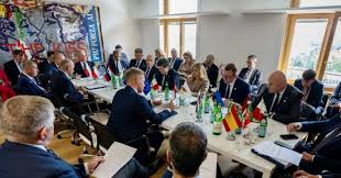 Trend Google: bilancio dell'unione europea