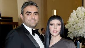 ¿Quién es Michael Polansky, el hombre que conquistó a Lady Gaga y padre de su primer hijo?