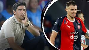 De Gatito a Vegetti, o 'exército brasileiro' que encara Palmeiras na Libertadores e o que assistir no Disney+