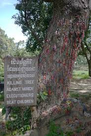 Image result for cambodia history killing fields