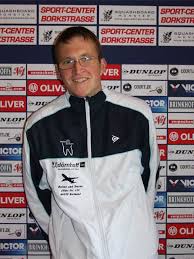 MS-Open 2009 - Spieler-Profil - Tobias Pohle - 49