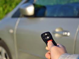 Benefits of a Keyless Remote for Your Car