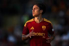 Paulo Dybala