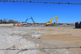 Dallas project wins initial bid for Elon Musk company’s drilling project