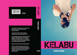 Image result for novel kelabu, gantung