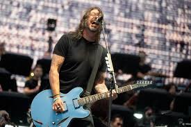Foo Fighters Announce First Live Show with New Drummer Ilan Rubin, Tease Riff-Heavy New Song