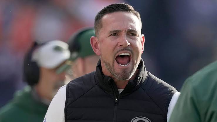 Packers coach Matt LaFleur updates Edgerrin Cooper, Jaire Alexander before  49ers game