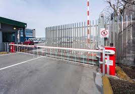 Automatismes de portails et barrières