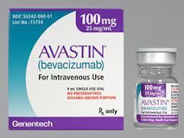 Qvision Los antiangiogénicos podrían ser útiles en la retinopatía del prematuro avanzada con desprendimiento de retina.