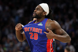 Pistons Notes: Stewart, Secondary Scorer, Ivey, Sasser, Bickerstaff, Duren