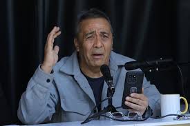 Enfrenta Alfonso Obregón nueva denuncia por delitos sexuales