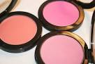 Matte Powder Blushes - Perfect for Oily Skin Types -