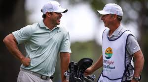Myrtle Beach Classic 2026: Round 1 Tee Times, Weather Suspension, and Key Highlights