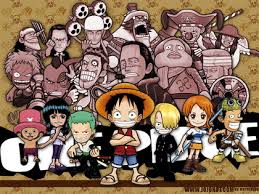 Image result for one piece