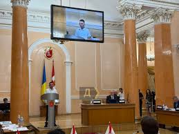 Думская - News update